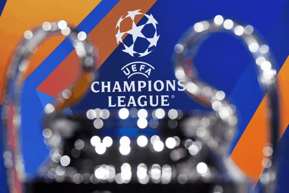 Champions League