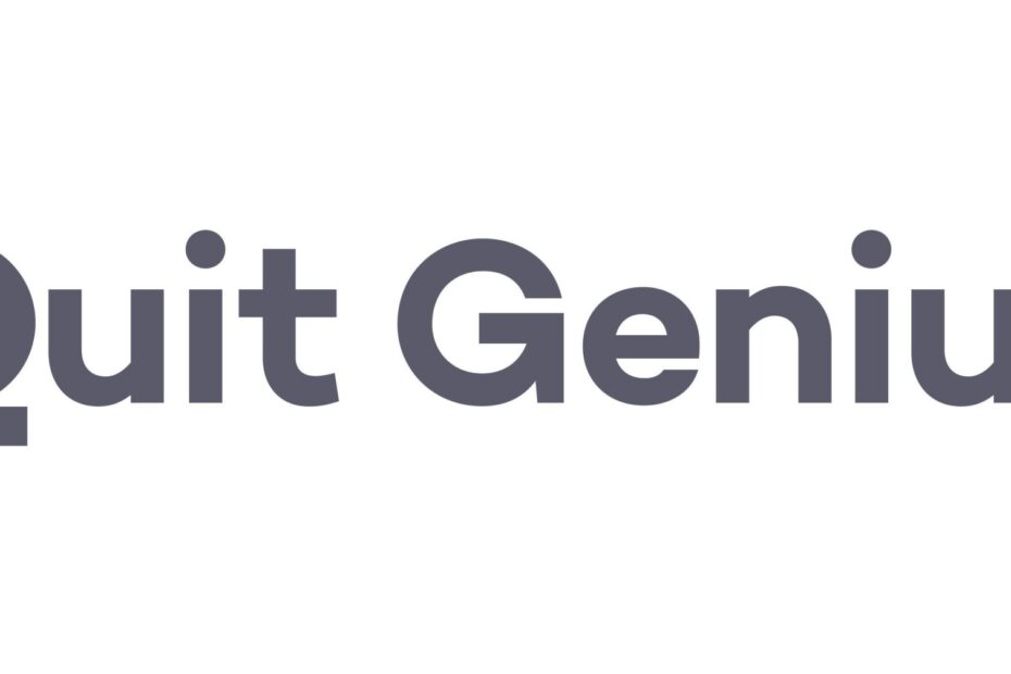 Quit Genius