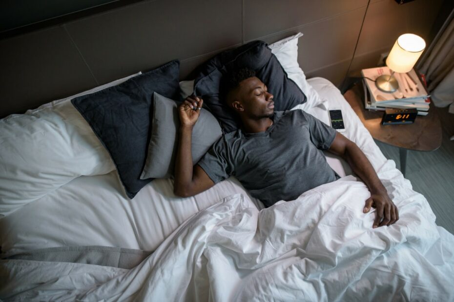 Sleep Cycle