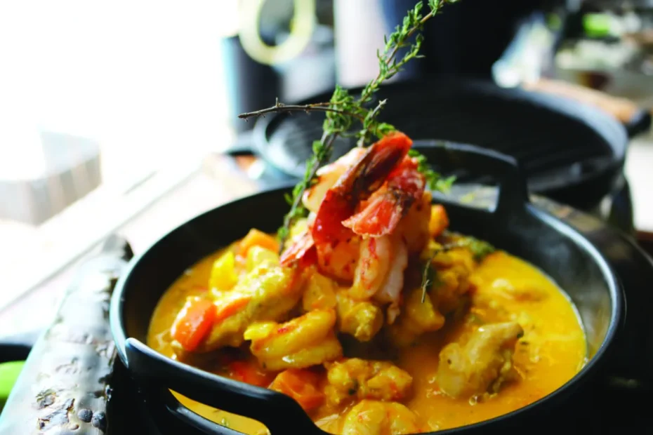 aplicativos de receitas da Espanha