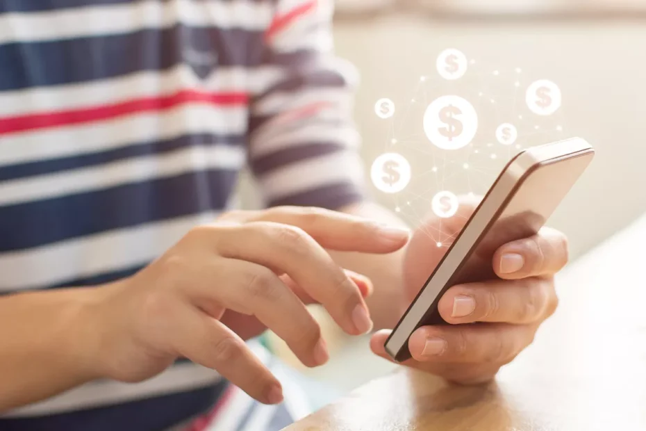 aplicativos para finanças