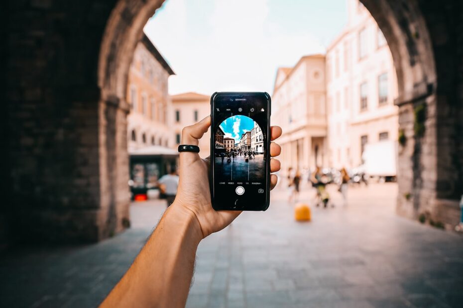 aplicativos para fotografia
