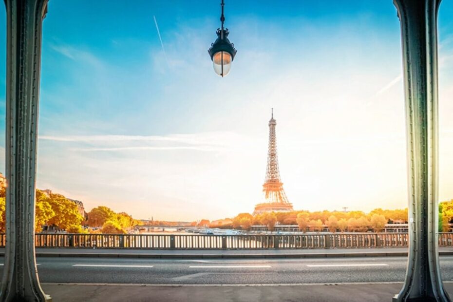 apps do tempo na Europa