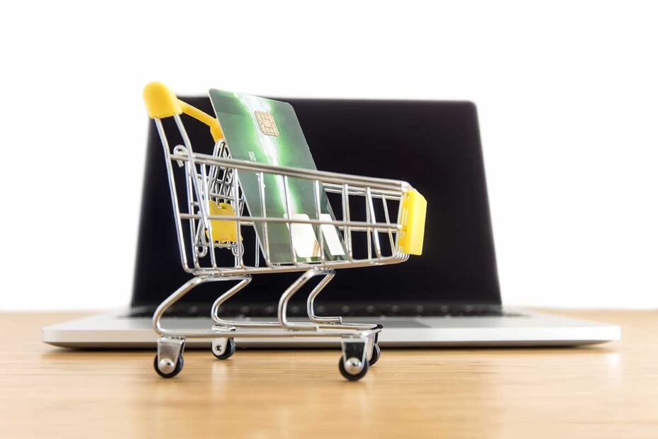 apps para compras online