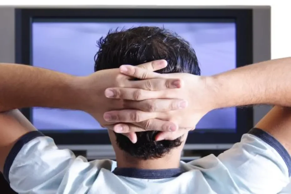 assistir TV na Europa