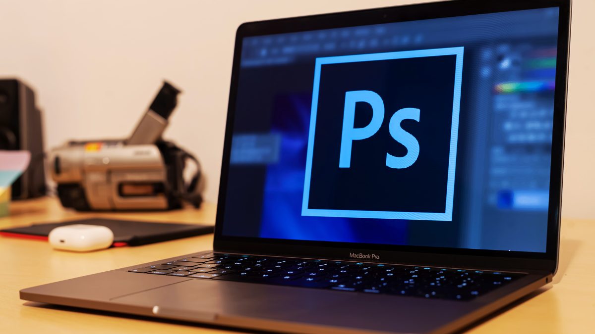Adobe Photoshop